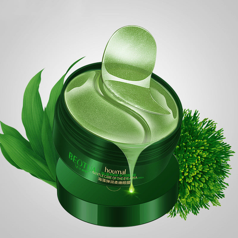 Patchs contour des yeux JejuVelvet™