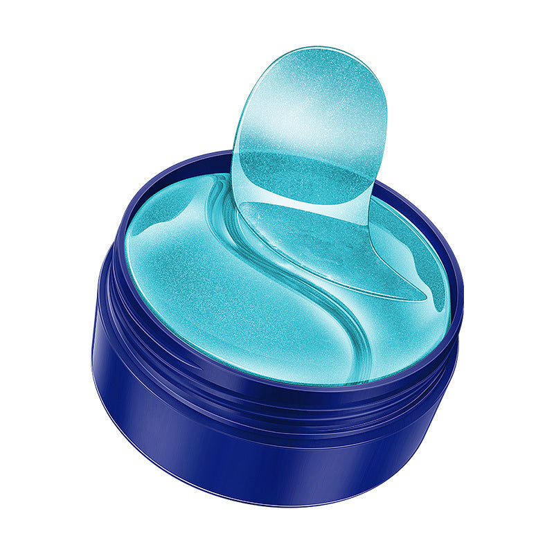 Patchs contour des yeux JejuVelvet™