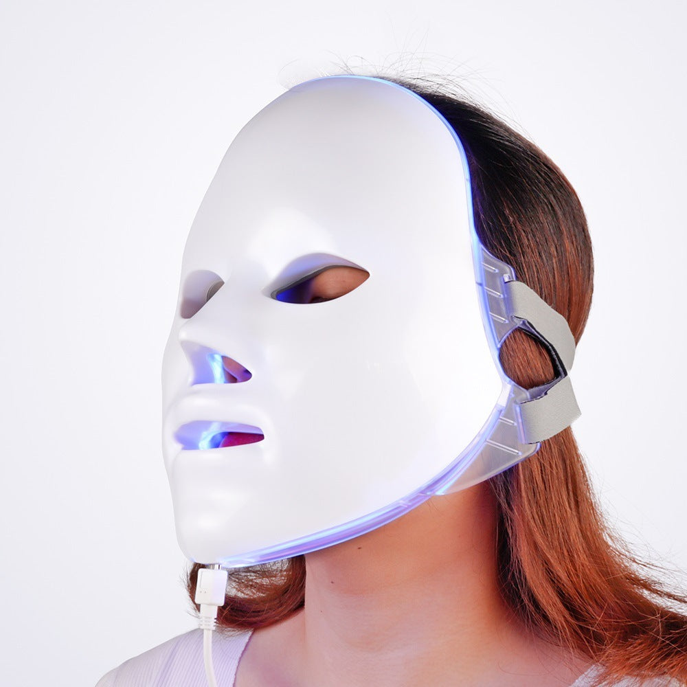 Masque LED visage JejuVelvet ™