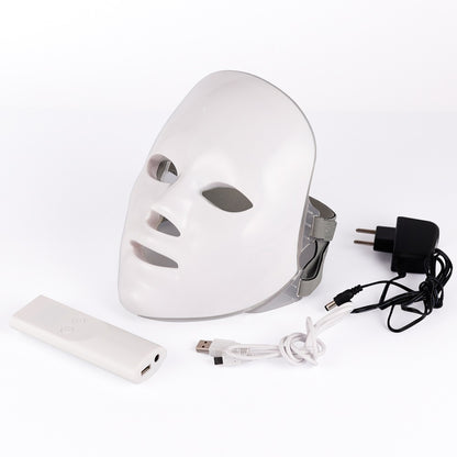 Masque LED visage JejuVelvet ™