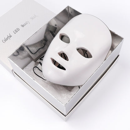 Masque LED visage JejuVelvet ™